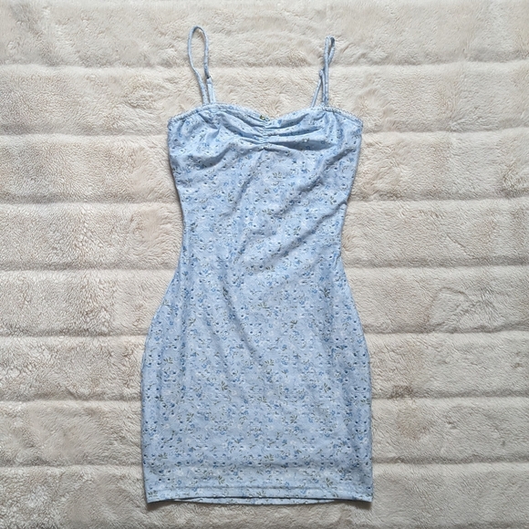 Windsor Mini Dress - Picture 5 of 6